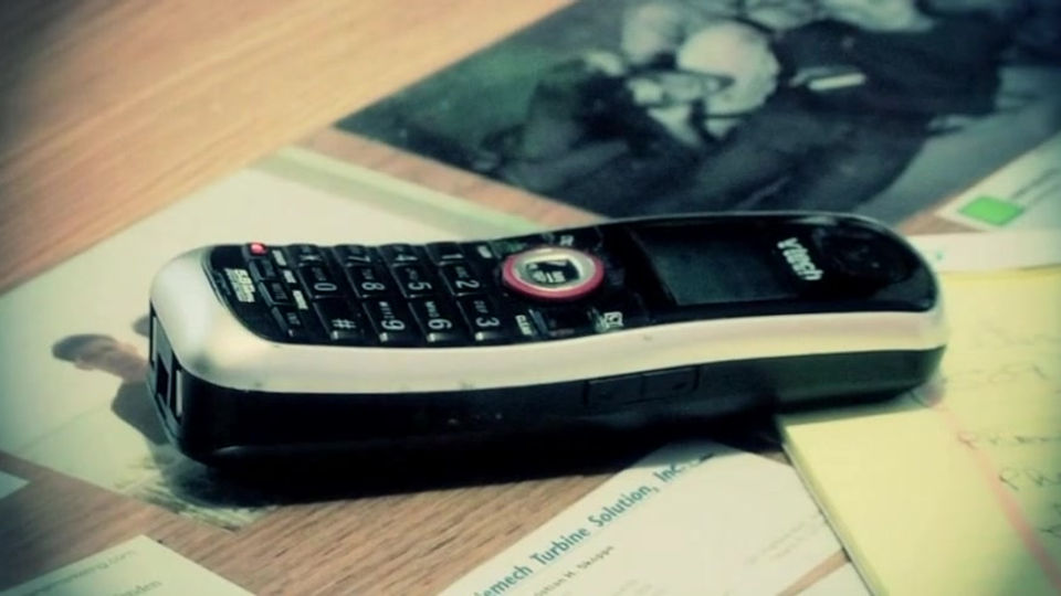 Corso Files Reality Show